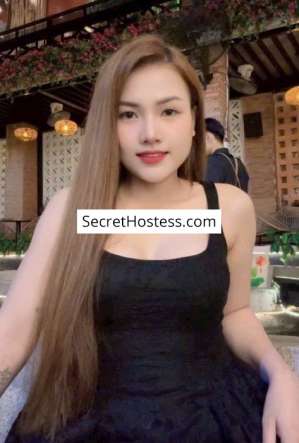 21 year old Asian Escort in Ho Chi Minh City Thanh Le, Independent