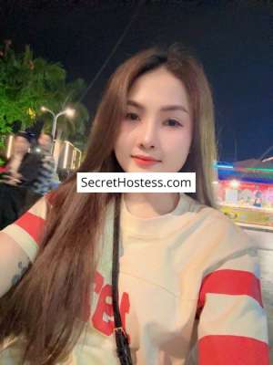 Thanh Le 21Yrs Old Escort 48KG 160CM Tall Ho Chi Minh City Image - 1