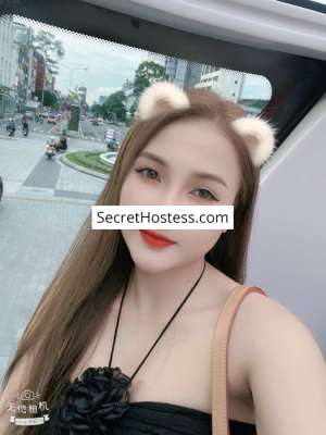 Thanh Le 21Yrs Old Escort 48KG 160CM Tall Ho Chi Minh City Image - 2