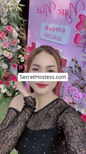 Thanh Le 21Yrs Old Escort 48KG 160CM Tall Ho Chi Minh City Image - 3