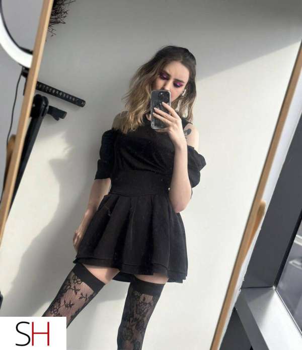 24Yrs Old Escort Fort St. John Image - 0