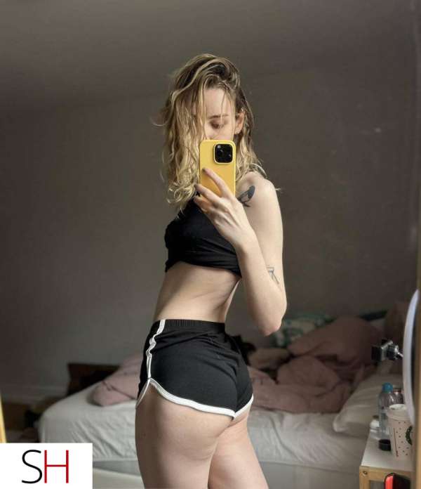 24Yrs Old Escort Fort St. John Image - 2