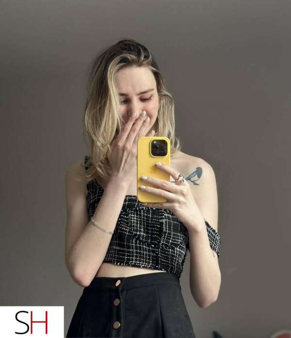 24Yrs Old Escort Fort St. John Image - 3