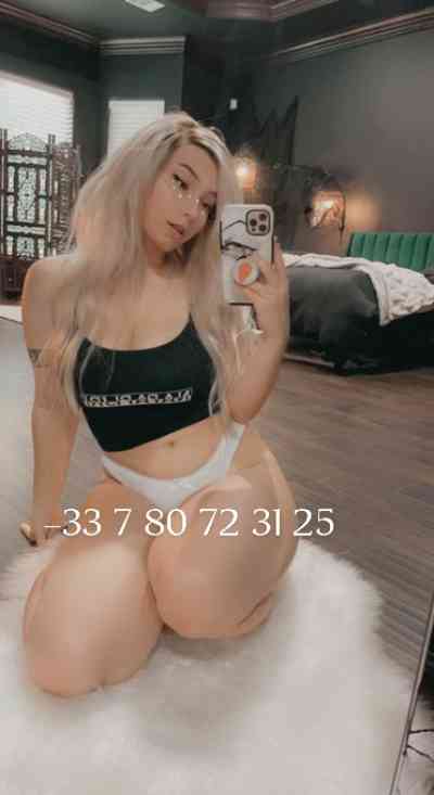 26Yrs Old Escort Size 18 62KG 163CM Tall Bitola Image - 1