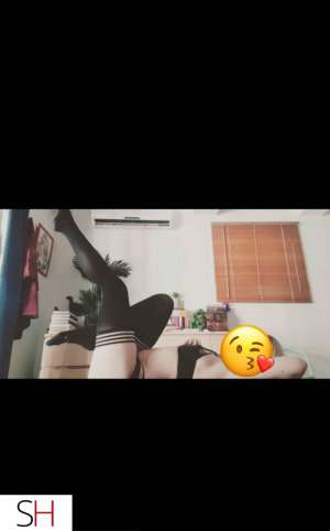 21 year old Caucasian Escort in City of Halifax Sexi lexiiieee