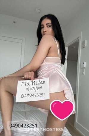 23Yrs Old Escort Bendigo Image - 2