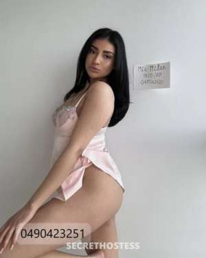 23Yrs Old Escort Bendigo Image - 10