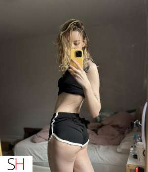 24Yrs Old Escort Fort St. John Image - 2