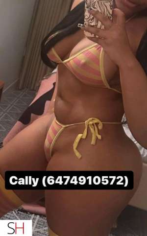 24 year old Latino Escort in Milton 