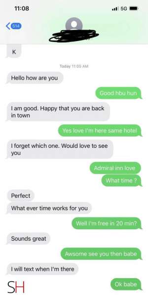 Bianca 25Yrs Old Escort Sudbury Image - 3