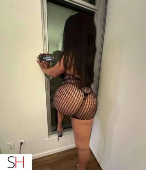 25 year old Escort in St. John's partygirl