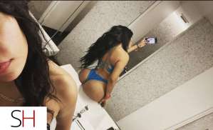 26 year old Latino Escort in Gatineau María Deésses