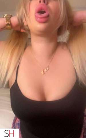 27 year old Caucasian Escort in Durham Region Good girl attitude, bad girl talents