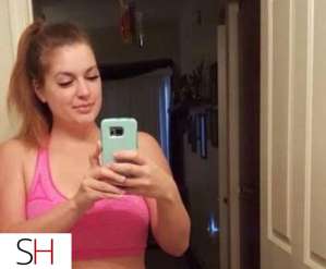 27 year old Caucasian Escort in Fort St. John Hey Im available for fun and Im sure of what I do