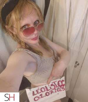 34Yrs Old Escort Fraser Valley Image - 1