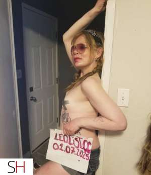 34Yrs Old Escort Fraser Valley Image - 5