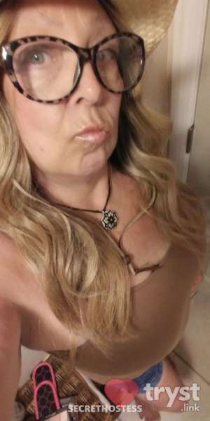 50 year old White Escort in Palm Bay FL Brooke - Sexy Bad Girl / No Text Please