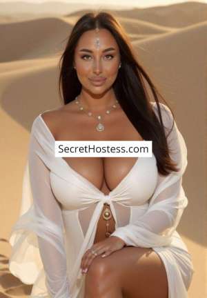 22 year old Arabian Escort in Riyadh Ariana, Agency
