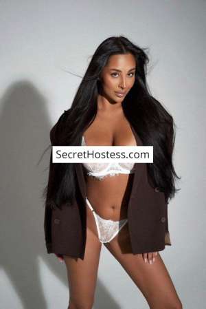 Ariana 22Yrs Old Escort 63KG 171CM Tall Riyadh Image - 16