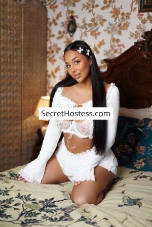 Ariana 22Yrs Old Escort 63KG 171CM Tall Riyadh Image - 18