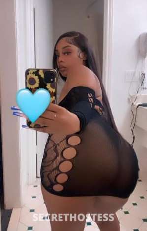 Chanel 22Yrs Old Escort Image - 1