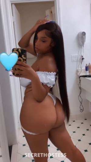 Chanel 22Yrs Old Escort Image - 2