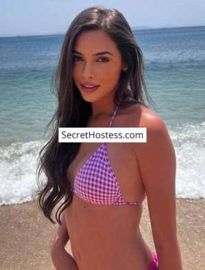 Edna 23Yrs Old Escort 53KG 169CM Tall Bangkok Image - 9