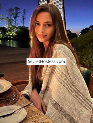 Edna 23Yrs Old Escort 53KG 169CM Tall Bangkok Image - 10