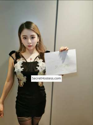 Escort 165CM Tall Image - 1