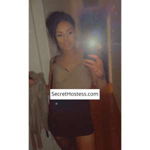 Escort Image - 0