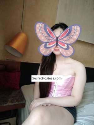 Escort Image - 1