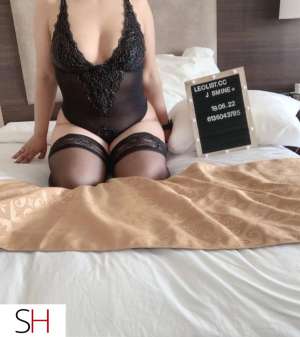 Jasmine 25Yrs Old Escort Ottawa Image - 5