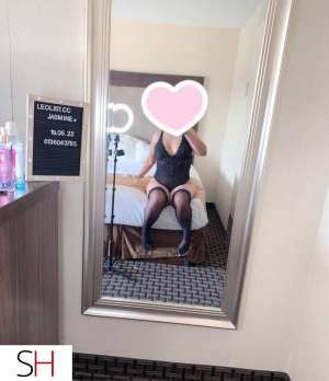 Jasmine 25Yrs Old Escort Ottawa Image - 6