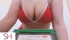 Jasmine 25Yrs Old Escort Ottawa Image - 7