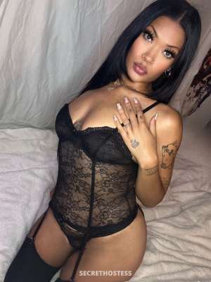 Leilani 22Yrs Old Escort Sacramento CA Image - 2