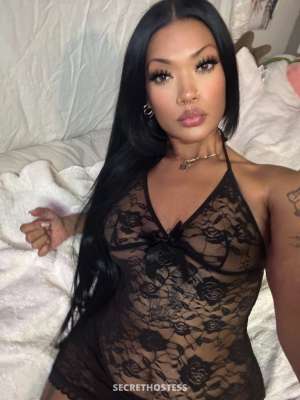 Leilani 22Yrs Old Escort Sacramento CA Image - 5