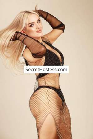 21 year old Mixed Race Escort in Bečići Melinda, Agency