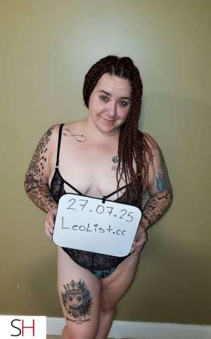 30 year old Caucasian Escort in Ottawa Incall out call