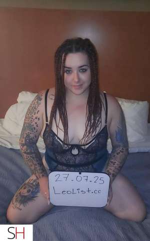 Mercedes 30Yrs Old Escort Ottawa Image - 1