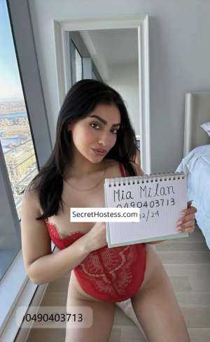 Mia Escort Image - 0