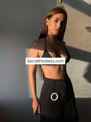 Samıra 22Yrs Old Escort 57KG 168CM Tall Mersin Image - 5