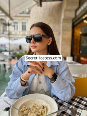 Samıra 22Yrs Old Escort 57KG 168CM Tall Mersin Image - 7