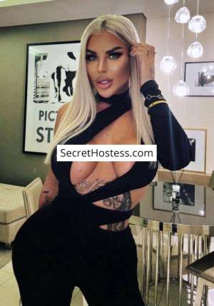Sasha 28Yrs Old Escort 55KG 175CM Tall Dubai Image - 5