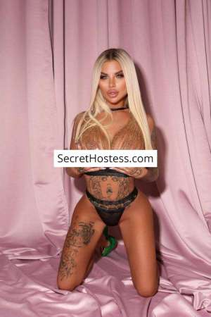 Sasha 28Yrs Old Escort 55KG 175CM Tall Dubai Image - 6