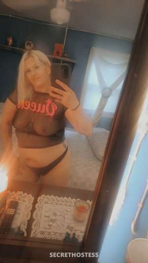Serenity 38Yrs Old Escort Image - 1