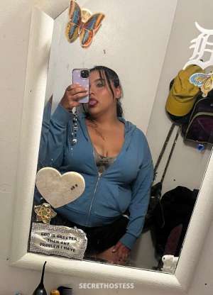 Starr 26Yrs Old Escort Detroit MI Image - 3