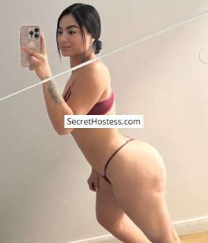 Thamara 21Yrs Old Escort 54KG 162CM Tall Zagreb Image - 1