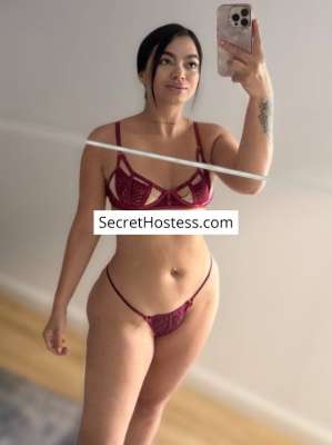 Thamara 21Yrs Old Escort 54KG 162CM Tall Zagreb Image - 5
