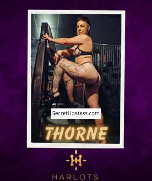 Thorne Escort Image - 0