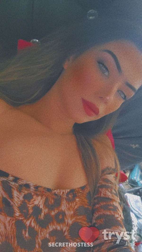 20Yrs Old Escort Livermore CA Image - 2